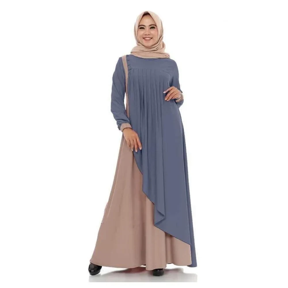 Dubai Borka for women